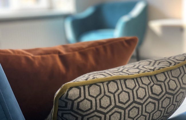 Apartment Krakivska 17 - Photo 2