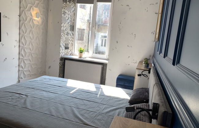 Apartment Krakivska 17 - Photo 3