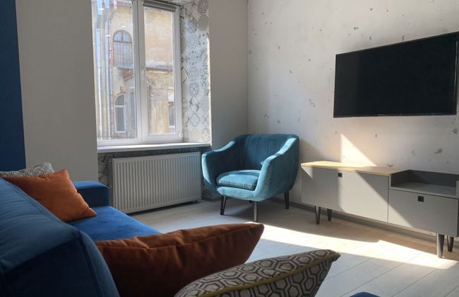 Apartment Krakivska 17 - Photo 4