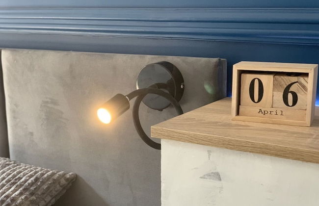 Apartment Krakivska 17 - Photo 8