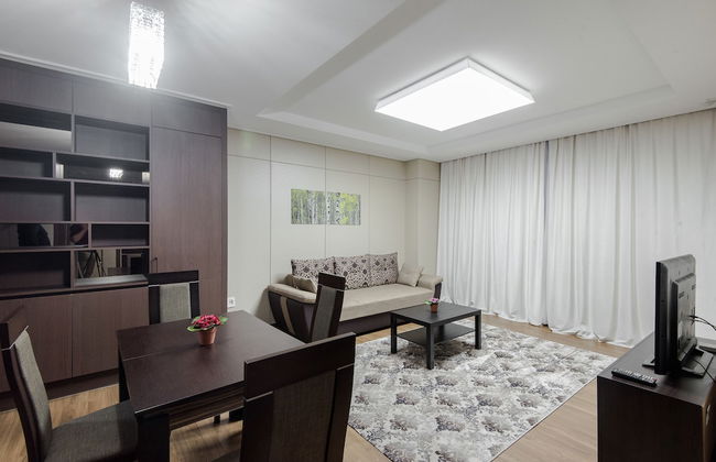 Elite Apart-Hotel - Foto 21