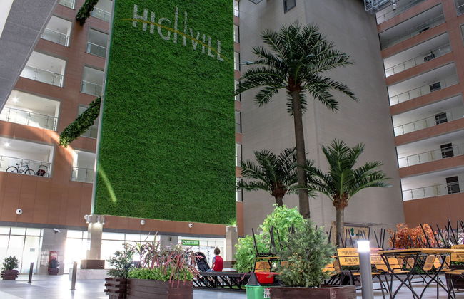 Elite Apart-Hotel - Foto 26