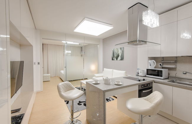 Elite Apart-Hotel - Foto 14