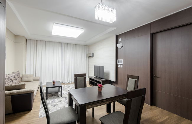 Elite Apart-Hotel - Foto 13