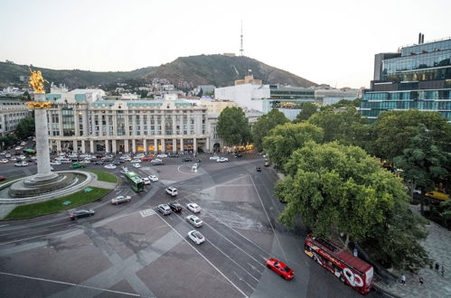 Photo 53 - Citadines City Centre Tbilisi Apart` Hotel