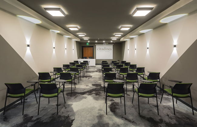 Citadines City Centre Tbilisi - Foto 46