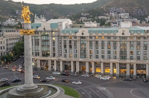 Photo 54 - Citadines City Centre Tbilisi Apart` Hotel