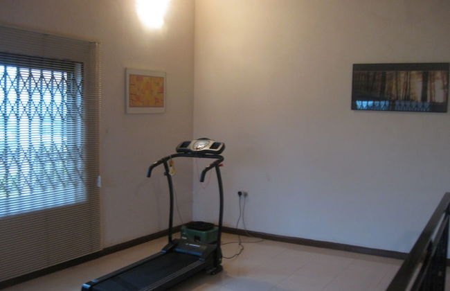 Ghouse Ideal For Friendsfamily And Corporate - Foto 15