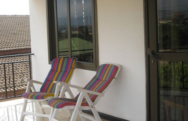 Ghouse Ideal For Friendsfamily And Corporate - Foto 24