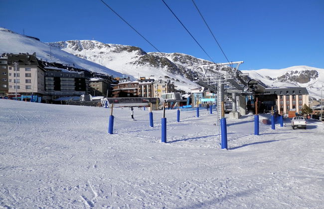 Paradis Blanc 3000 - Foto 36