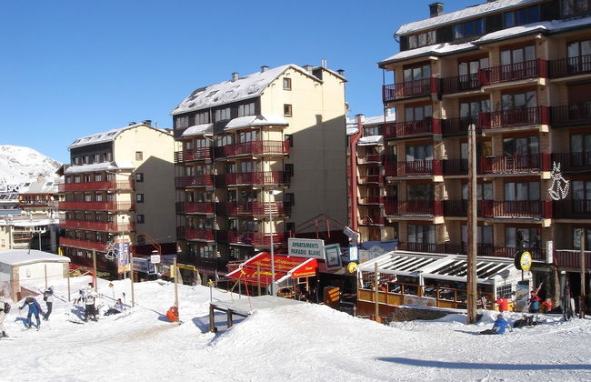 Paradis Blanc 3000 - Foto 41