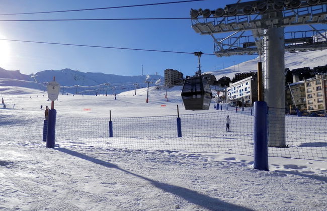Paradis Blanc 3000 - Foto 35