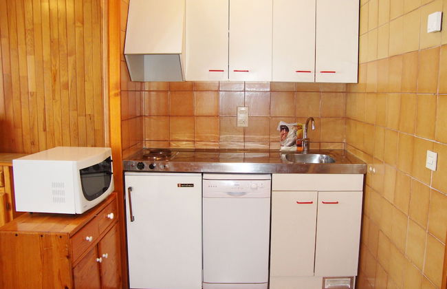 Paradis Blanc 3000 - Foto 17