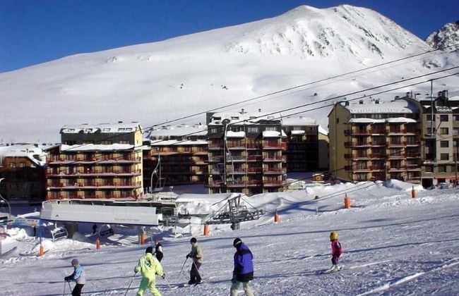 Paradis Blanc 3000 - Foto 32