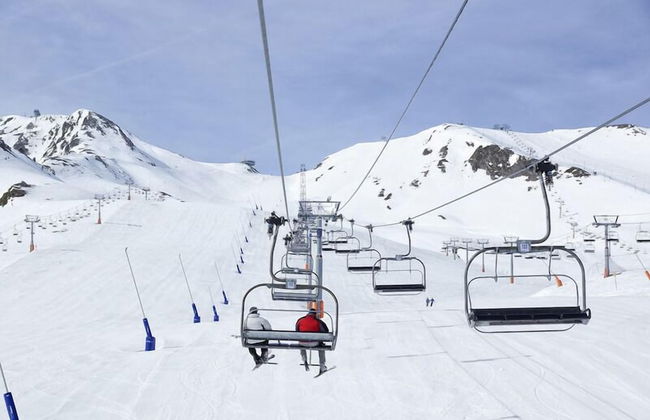 Paradis Blanc 3000 - Foto 33