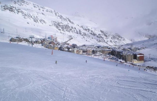 Paradis Blanc 3000 - Foto 31