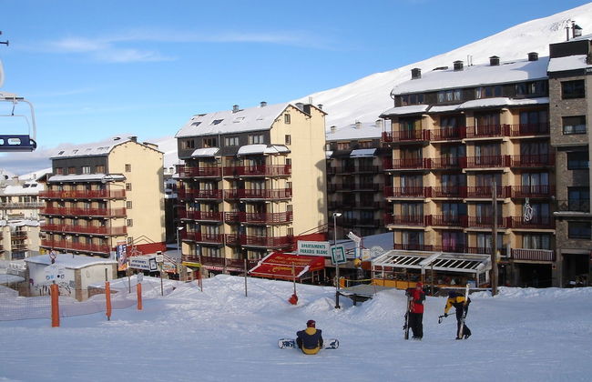 Paradis Blanc 3000 - Foto 40