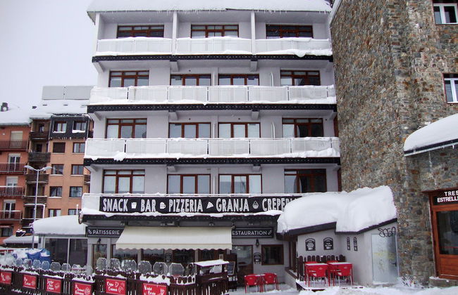 Paradis Blanc 3000 - Foto 39