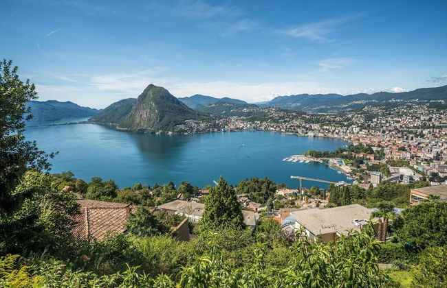 Casa Bader in Riva San Vitale - Foto 6