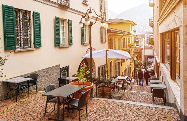 Little Love 207 in Caslano - Foto 13