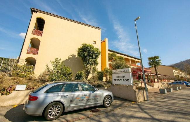 Little Love 207 in Caslano - Foto 6