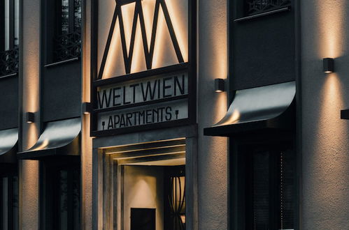 Photo 48 - WELTWIEN Apartments