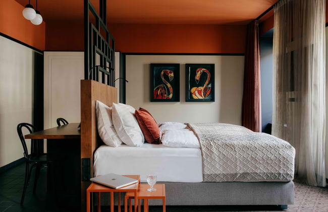 WELTWIEN Apartments - Foto 1