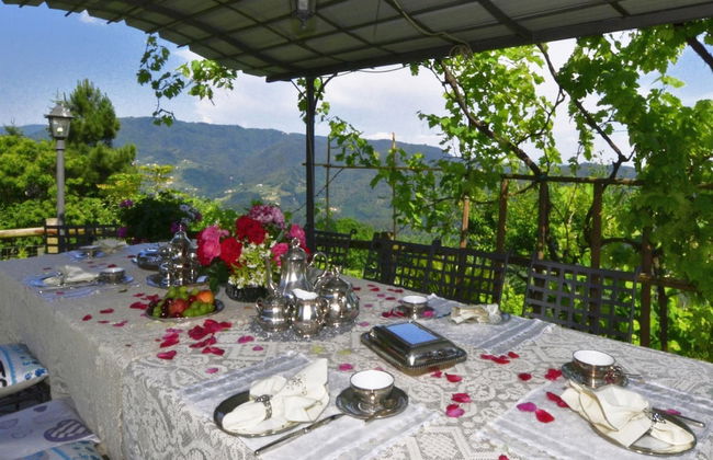 Villa Medicina in Pescia - Foto 25