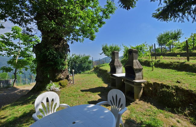 Villa Medicina in Pescia - Foto 69