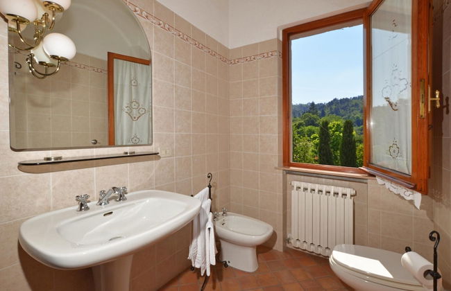 Villa Medicina in Pescia - Foto 54