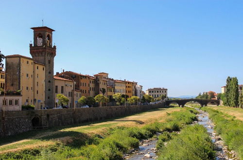 Photo 33 - Villa Medicina in Pescia