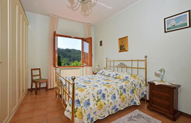 Villa Medicina in Pescia - Foto 49