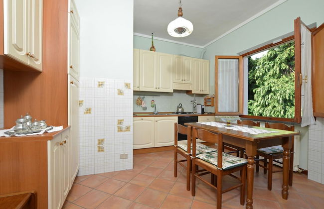 Villa Medicina in Pescia - Foto 46