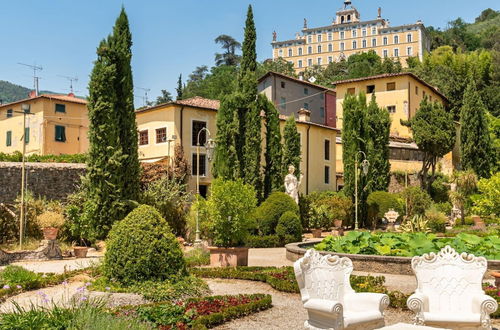 Foto 37 - Villa Medicina in Pescia