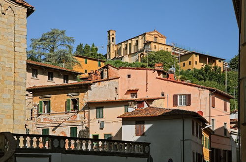 Foto 72 - Villa Medicina in Pescia