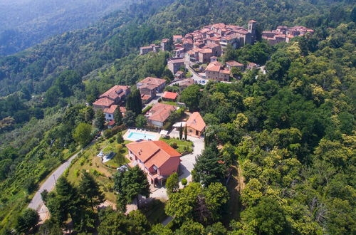 Foto 3 - Villa Medicina in Pescia