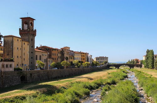 Photo 71 - Villa Medicina in Pescia