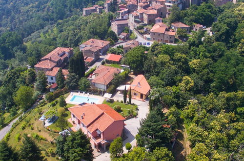 Foto 2 - Villa Medicina in Pescia