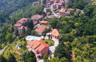 Foto 2 - Villa Medicina in Pescia