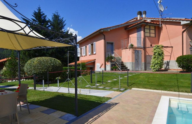 Villa Medicina in Pescia - Foto 3