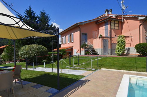 Photo 3 - Villa Medicina in Pescia