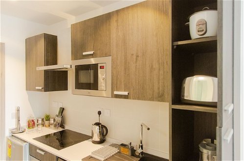 Photo 25 - Accra Luxury Apartments at The Lennox