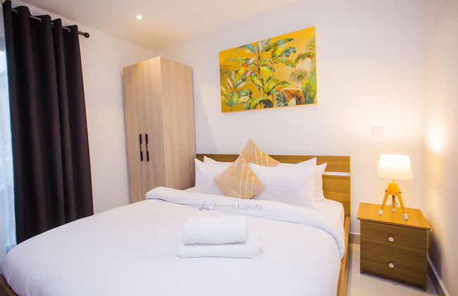 Accra Luxury Apartments at The Lennox - Foto 6