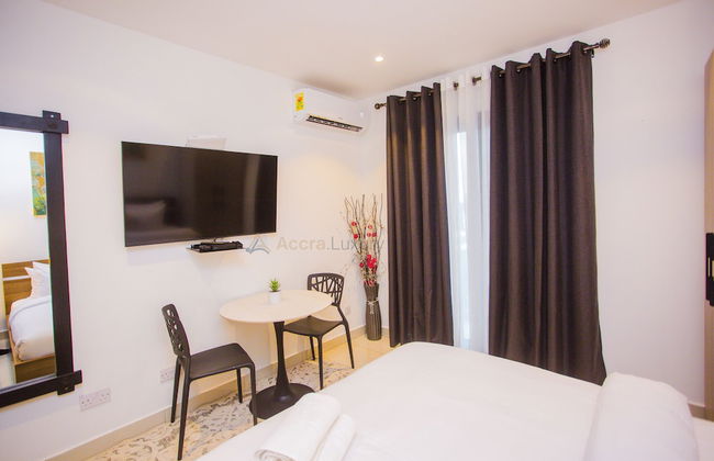 Accra Luxury Apartments at The Lennox - Foto 4