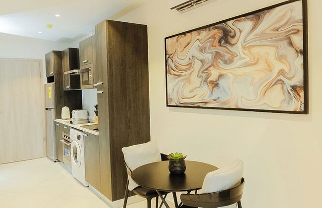 Accra Luxury Apartments at The Lennox - Foto 54