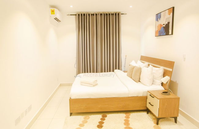 Accra Luxury Apartments at The Lennox - Foto 24