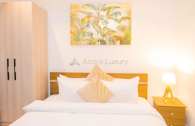 Accra Luxury Apartments at The Lennox - Foto 12