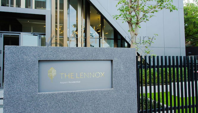 Foto 1 - Accra Luxury Apartments at The Lennox