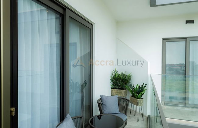 Accra Luxury Apartments at The Lennox - Foto 69