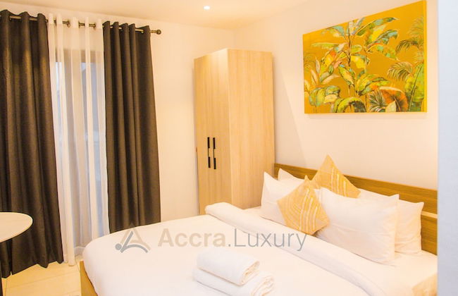 Accra Luxury Apartments at The Lennox - Foto 2